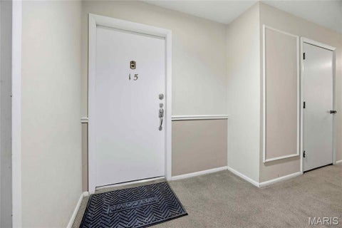 Tiny photo for 14471 Bantry Lane #15, Chesterfield, MO 63017 (MLS # 26065977)
