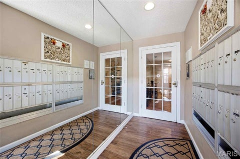 Tiny photo for 14471 Bantry Lane #15, Chesterfield, MO 63017 (MLS # 26065977)