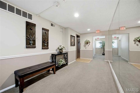Tiny photo for 14471 Bantry Lane #15, Chesterfield, MO 63017 (MLS # 26065977)
