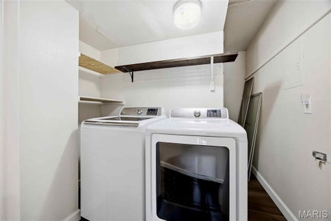 Tiny photo for 14471 Bantry Lane #15, Chesterfield, MO 63017 (MLS # 26065977)