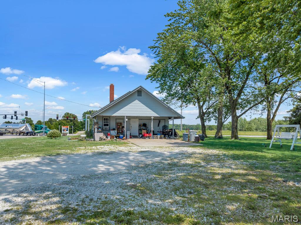 1007 S State Highway 47