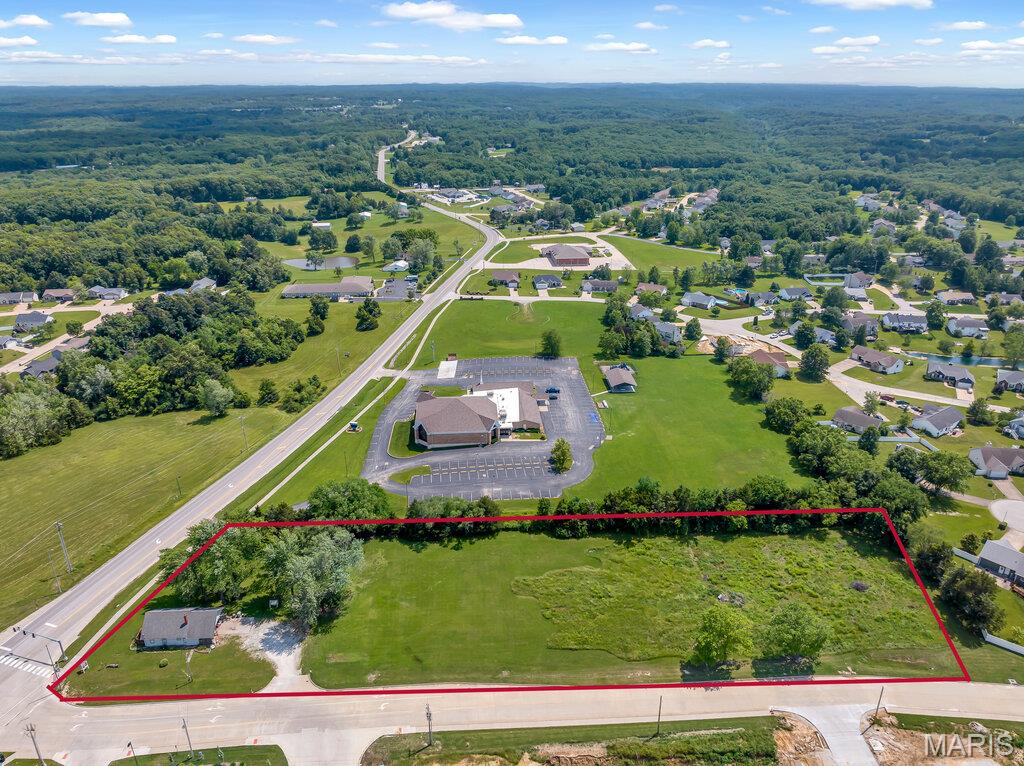 1007 S State Highway 47