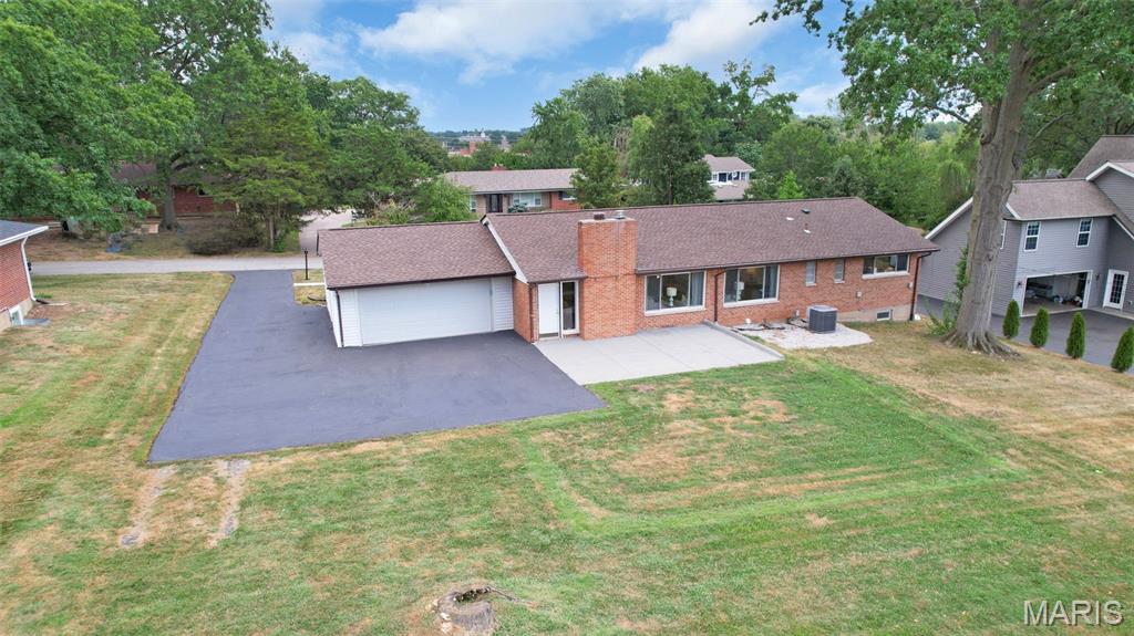 40 Country Fair Lane