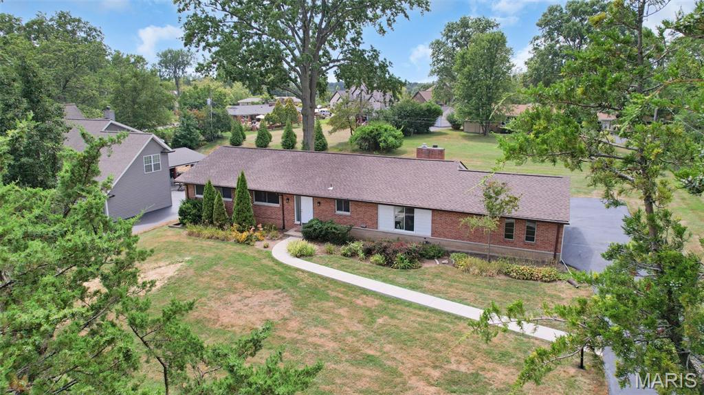 40 Country Fair Lane