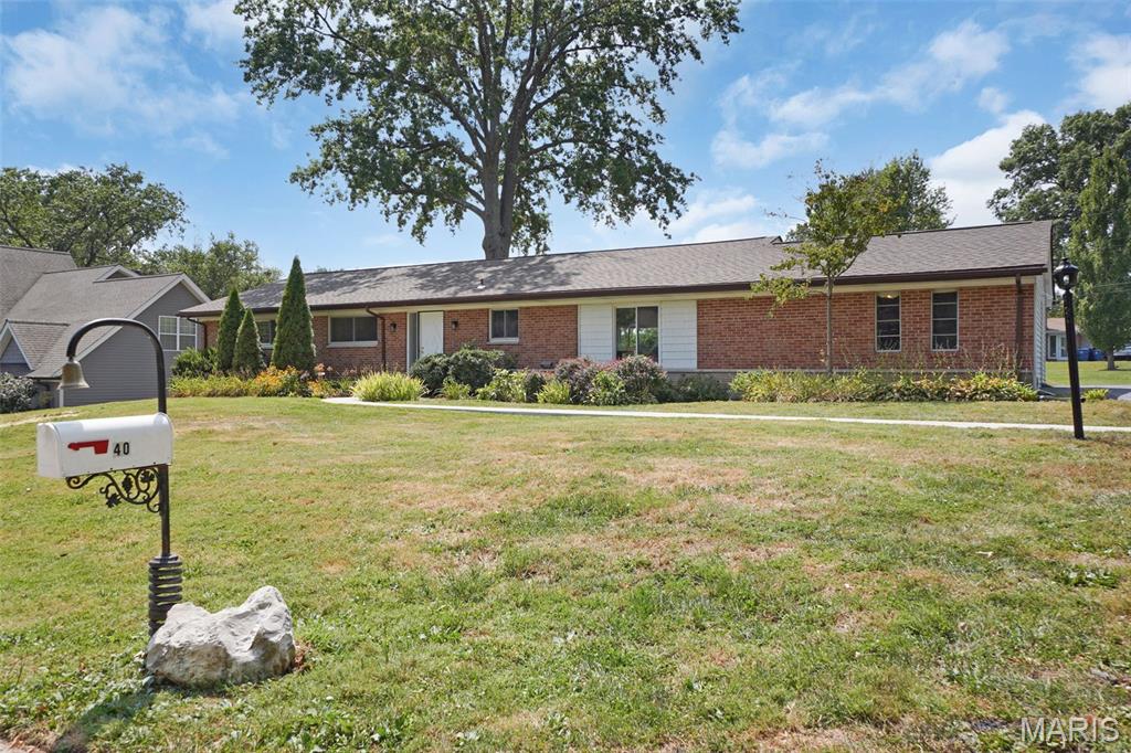 40 Country Fair Lane