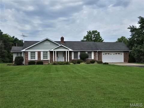 Tiny photo for 103 Meadow Ridge Drive, Troy, MO 63379 (MLS # 26052471)