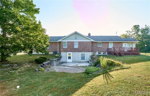 Tiny photo for 103 Meadow Ridge Drive, Troy, MO 63379 (MLS # 26052471)