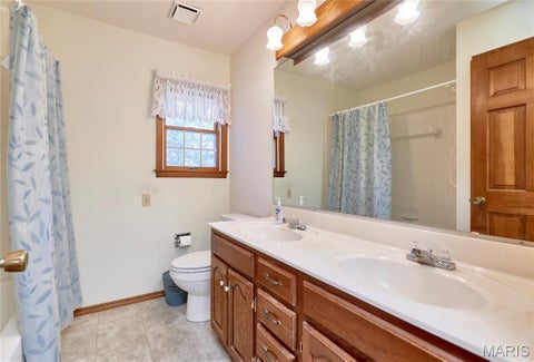 Tiny photo for 103 Meadow Ridge Drive, Troy, MO 63379 (MLS # 26052471)