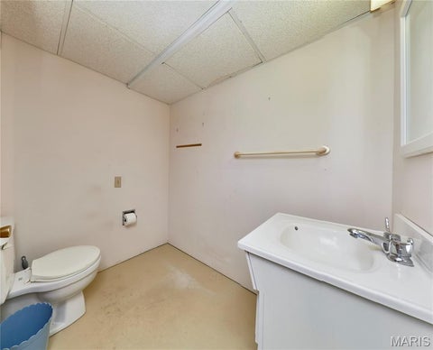 Tiny photo for 103 Meadow Ridge Drive, Troy, MO 63379 (MLS # 26052471)