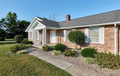 Tiny photo for 103 Meadow Ridge Drive, Troy, MO 63379 (MLS # 26052471)