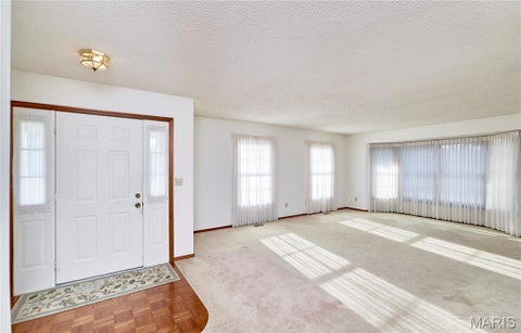 Tiny photo for 103 Meadow Ridge Drive, Troy, MO 63379 (MLS # 26052471)