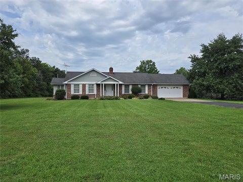 Tiny photo for 103 Meadow Ridge Drive, Troy, MO 63379 (MLS # 26052471)