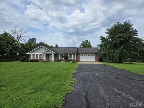 Tiny photo for 103 Meadow Ridge Drive, Troy, MO 63379 (MLS # 26052471)