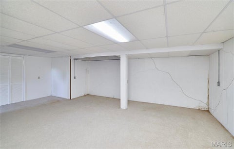 Tiny photo for 103 Meadow Ridge Drive, Troy, MO 63379 (MLS # 26052471)