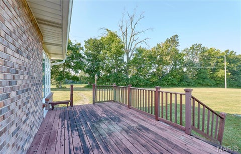 Tiny photo for 103 Meadow Ridge Drive, Troy, MO 63379 (MLS # 26052471)