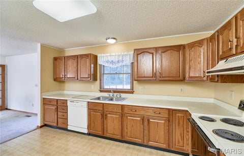 Tiny photo for 103 Meadow Ridge Drive, Troy, MO 63379 (MLS # 26052471)