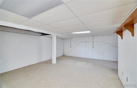 Tiny photo for 103 Meadow Ridge Drive, Troy, MO 63379 (MLS # 26052471)