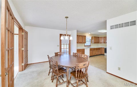 Tiny photo for 103 Meadow Ridge Drive, Troy, MO 63379 (MLS # 26052471)