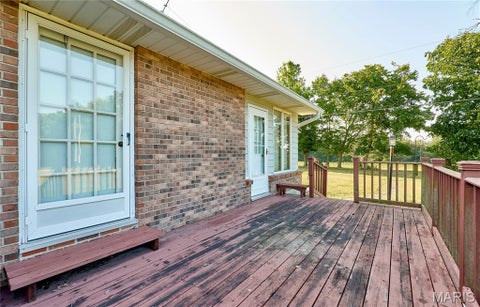 Tiny photo for 103 Meadow Ridge Drive, Troy, MO 63379 (MLS # 26052471)