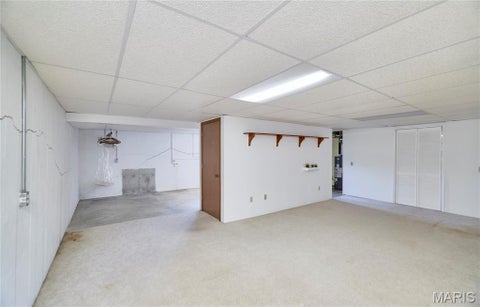Tiny photo for 103 Meadow Ridge Drive, Troy, MO 63379 (MLS # 26052471)