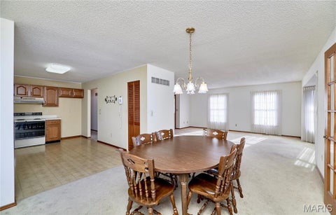 Tiny photo for 103 Meadow Ridge Drive, Troy, MO 63379 (MLS # 26052471)