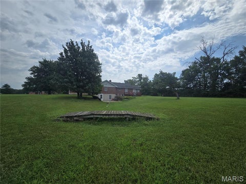 Tiny photo for 103 Meadow Ridge Drive, Troy, MO 63379 (MLS # 26052471)