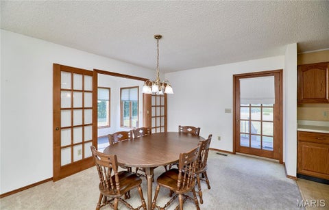 Tiny photo for 103 Meadow Ridge Drive, Troy, MO 63379 (MLS # 26052471)
