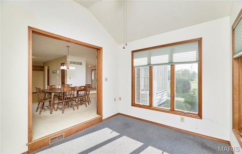 Tiny photo for 103 Meadow Ridge Drive, Troy, MO 63379 (MLS # 26052471)