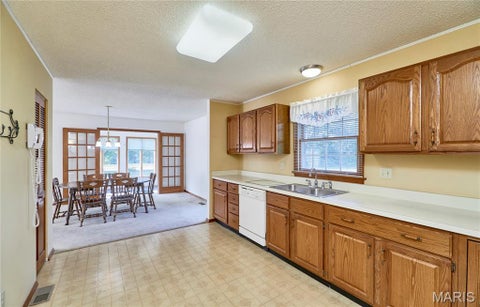Tiny photo for 103 Meadow Ridge Drive, Troy, MO 63379 (MLS # 26052471)