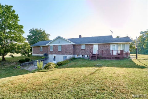Tiny photo for 103 Meadow Ridge Drive, Troy, MO 63379 (MLS # 26052471)