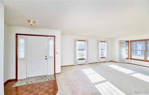 Tiny photo for 103 Meadow Ridge Drive, Troy, MO 63379 (MLS # 26052471)