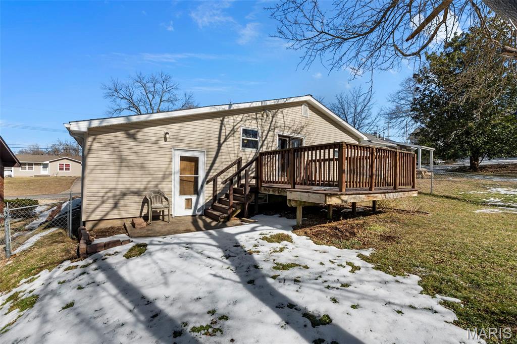 Kimmel Add - Residential