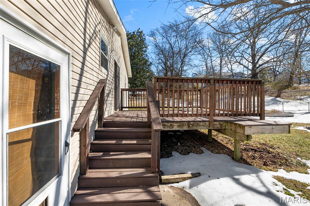 Kimmel Add - Residential