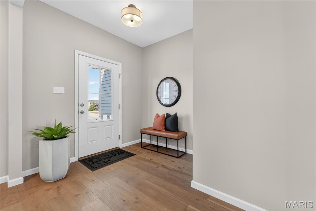 River Breeze Estates - Residential