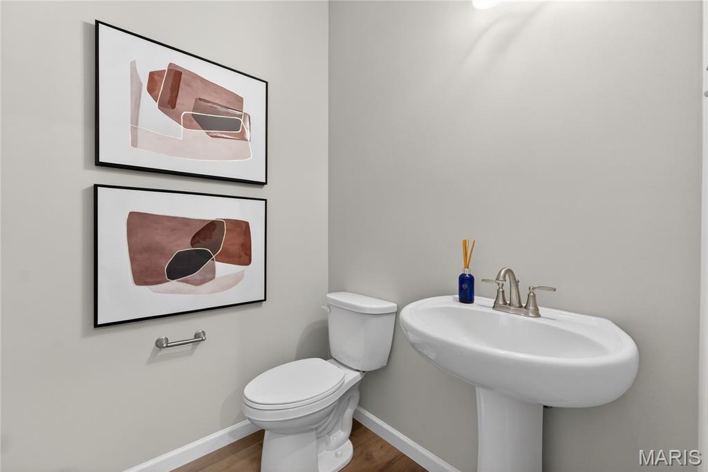 River Breeze Estates - Residential