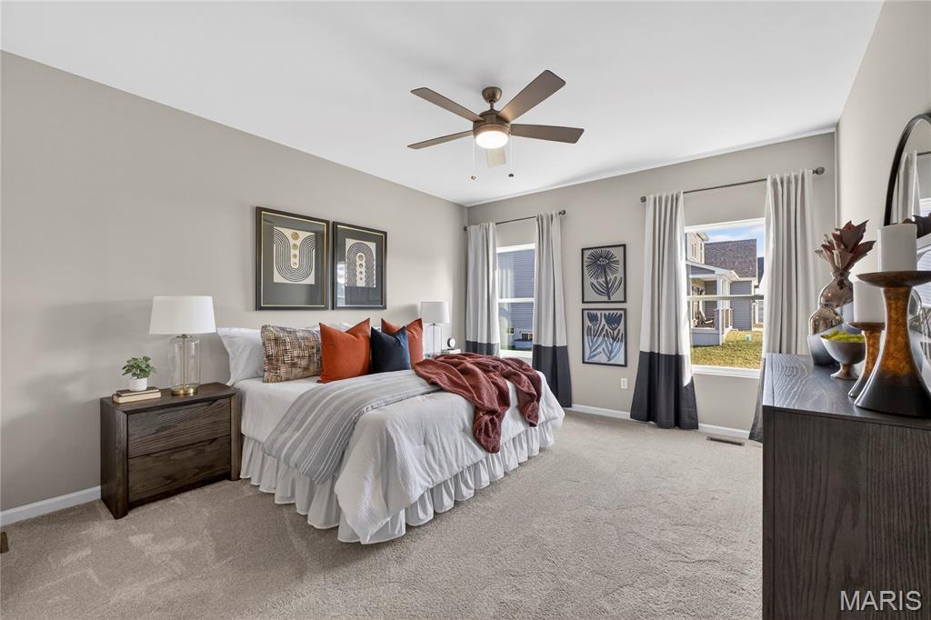 River Breeze Estates - Residential