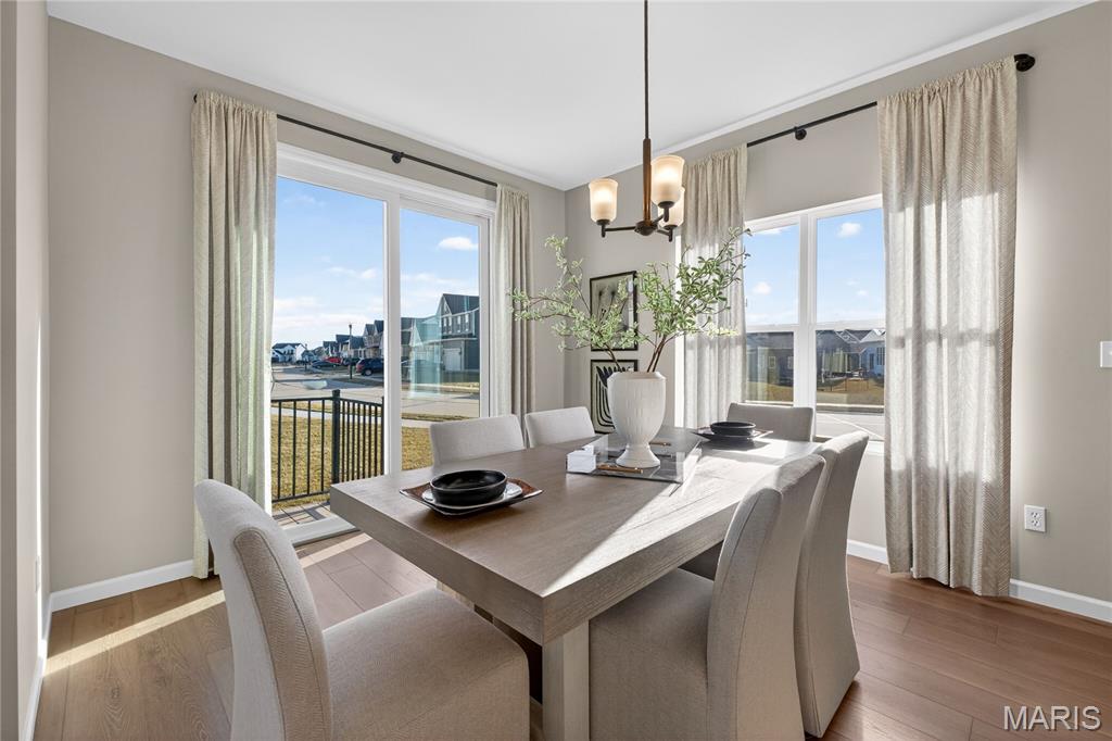 River Breeze Estates - Residential