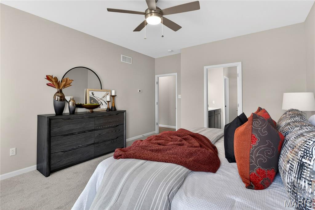 River Breeze Estates - Residential