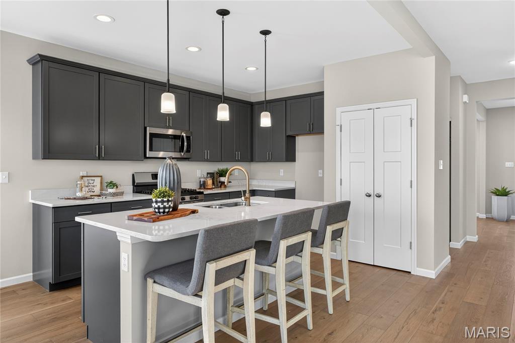 River Breeze Estates - Residential