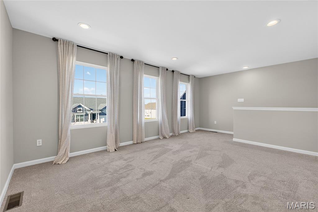 River Breeze Estates - Residential