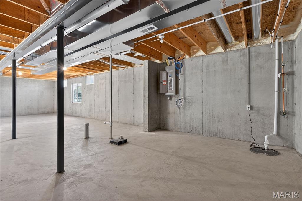 River Breeze Estates - Residential