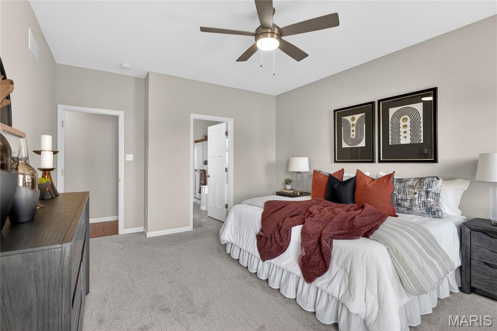 River Breeze Estates - Residential