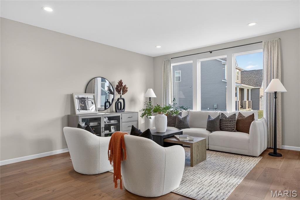 River Breeze Estates - Residential