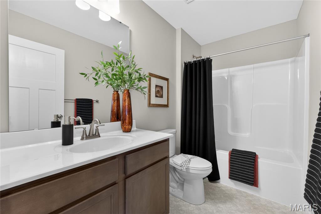 River Breeze Estates - Residential