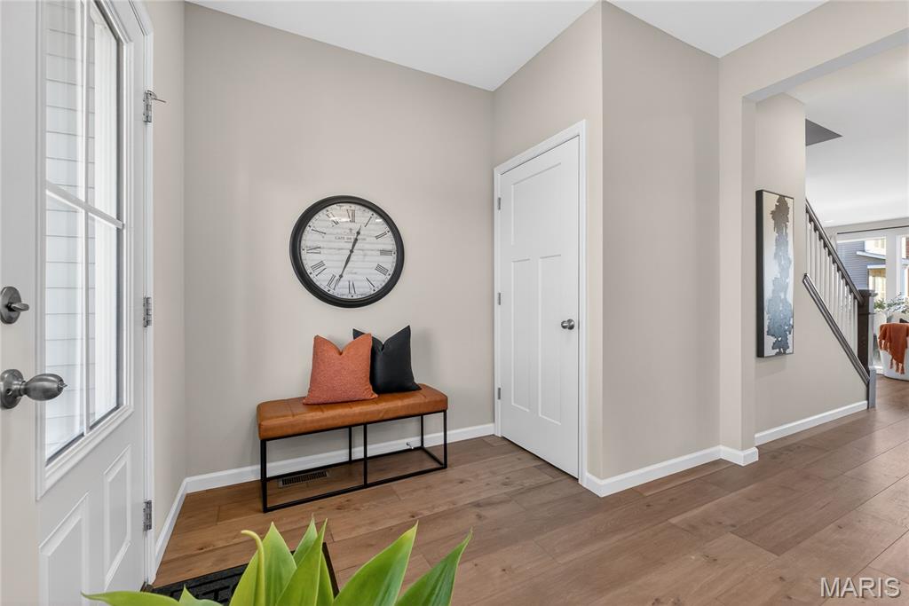 River Breeze Estates - Residential