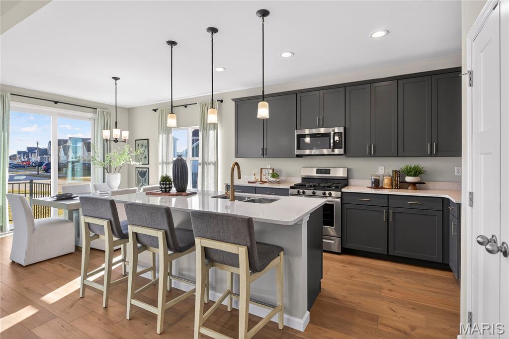 River Breeze Estates - Residential