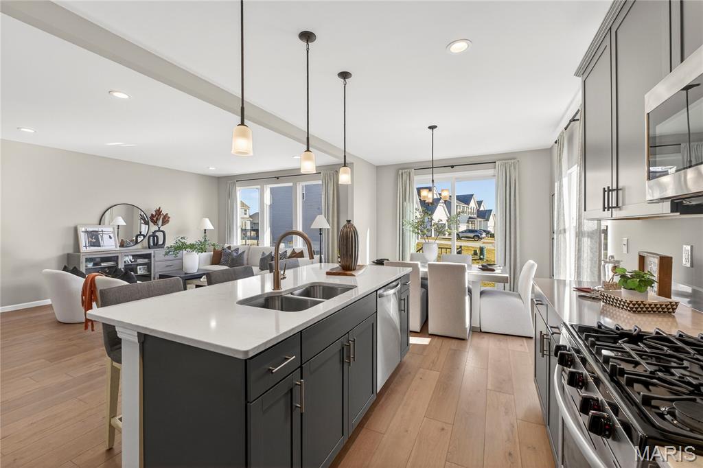 River Breeze Estates - Residential