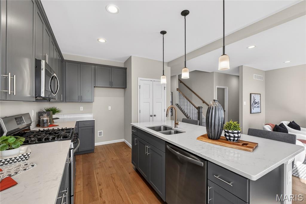 River Breeze Estates - Residential