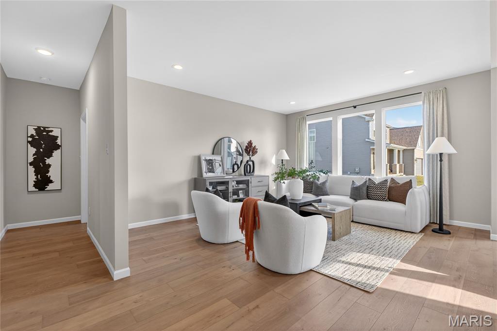 River Breeze Estates - Residential