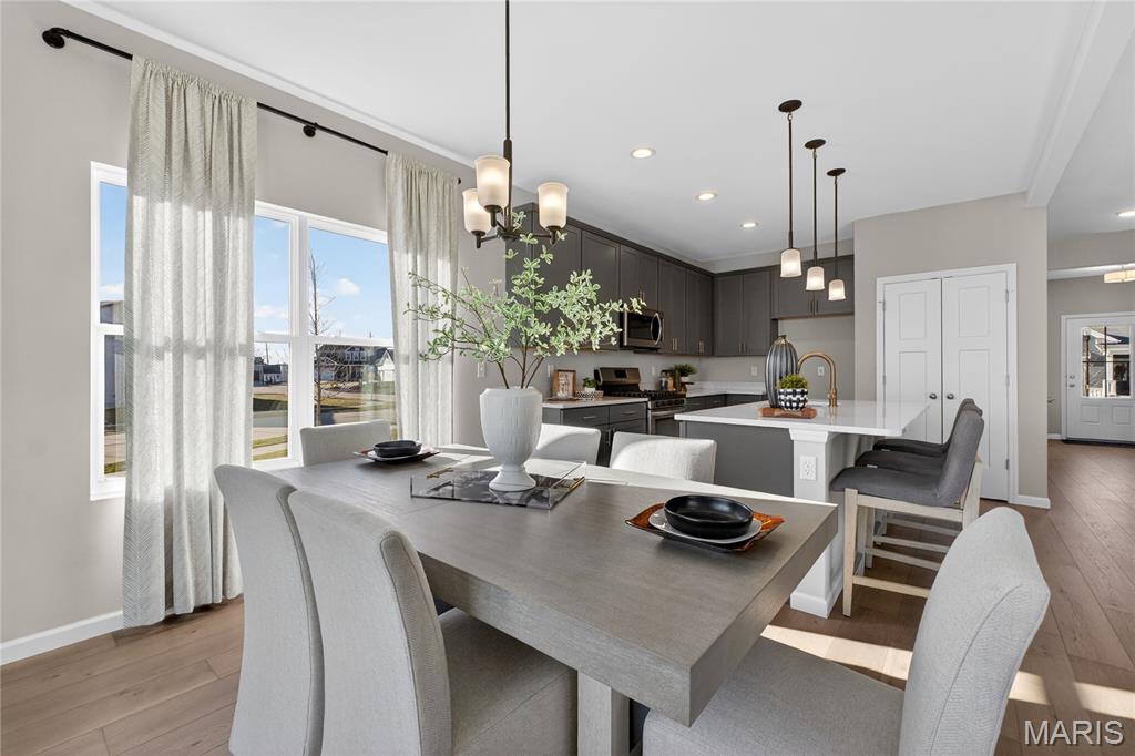 River Breeze Estates - Residential